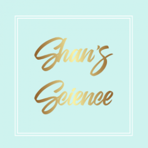 Shan's Science